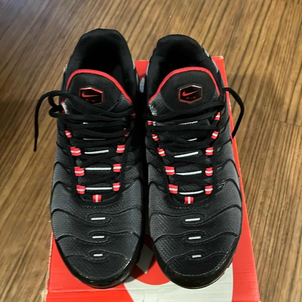 US 10.5 Air Max Plus